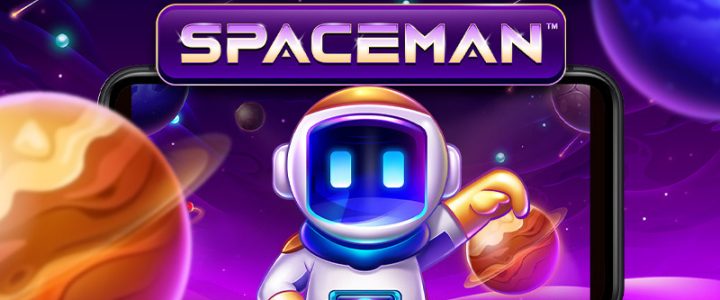 Slot Spaceman Gacor: Daftar Link Situs Slot Gampang Menang Jackpot Besar Hingga Ratusan Juta