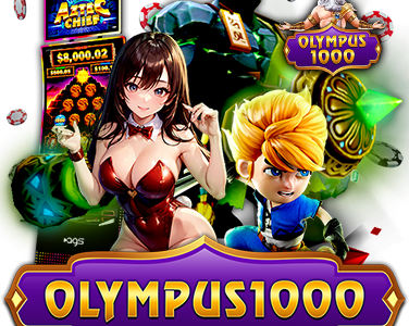 Eksklusif: Rahasia Kemenangan Besar di Situs Slot Olympus1000