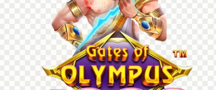 Kiat Sukses Bermain Slot di Gates of Olympus 1000 Gampang Maxwin 2024