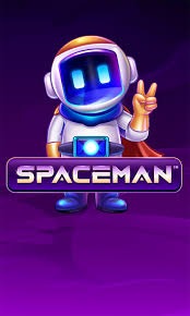 Menangkan Jackpot Progresif di Spaceman Slot dari Pragmatic Play