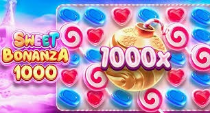 Mengungkap Rahasia Slot Sweet Bonanza 1000: Link Maxwin yang Menawarkan Perkalian Besar