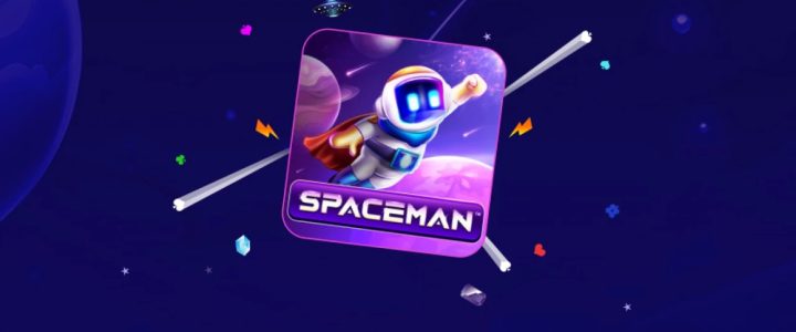 Rahasia Kemenangan Tertinggi di Spaceman Slot Pragmatic Play