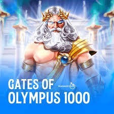 Rahasia Sukses Bermain Gates of Olympus dari Pragmatic Play