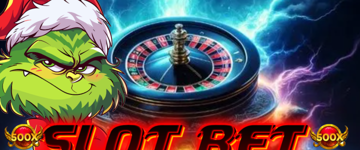 Slot Bet 100 Terpercaya Gacor: Rahasia Kemenangan