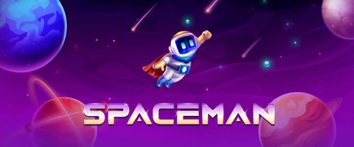 Analisis Mendalam atas Slot Spaceman dari Pragmatic Play