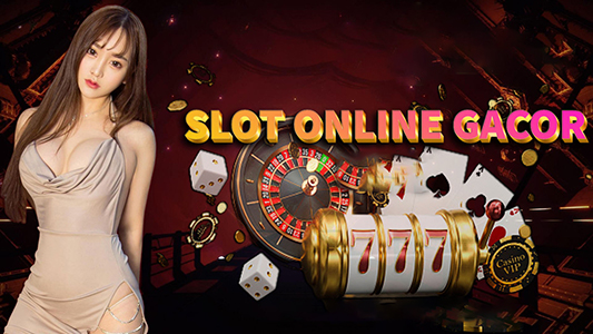 Kemudahan Bermain Slot Gacor Bet 100 200 Perak Paling Gacor Malam Ini