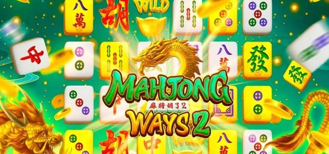 Mengapa Situs Slot Mahjong Ways Menjadi Favorit Pemain?