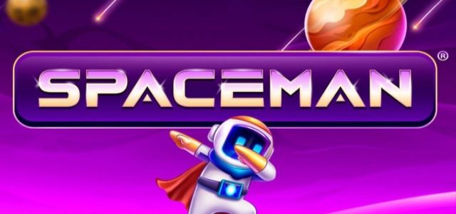 Menjelajahi Ruang Angkasa dengan Slot Demo Spaceman!